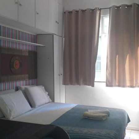 Flats Djalma 49 Apartment Rio de Janeiro Exterior foto