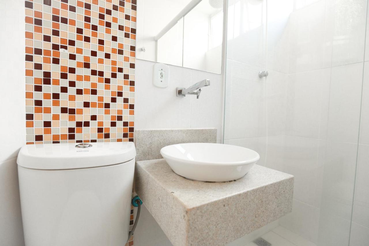 Flats Djalma 49 Apartment Rio de Janeiro Exterior foto