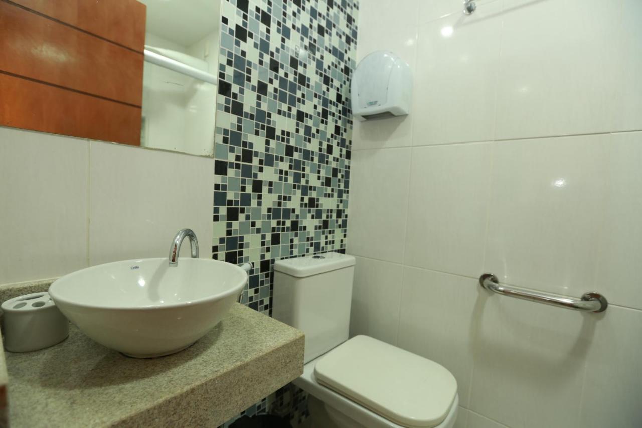 Flats Djalma 49 Apartment Rio de Janeiro Exterior foto