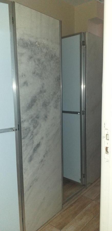 Flats Djalma 49 Apartment Rio de Janeiro Exterior foto