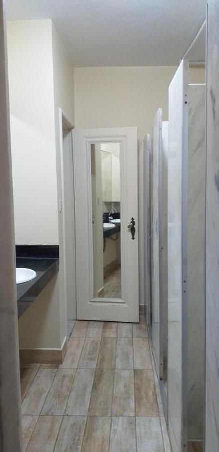 Flats Djalma 49 Apartment Rio de Janeiro Exterior foto