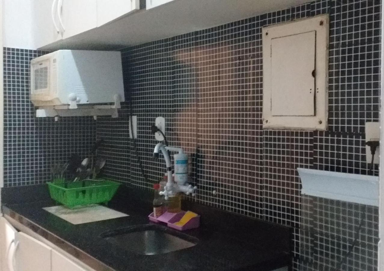 Flats Djalma 49 Apartment Rio de Janeiro Exterior foto