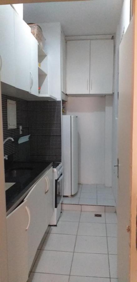 Flats Djalma 49 Apartment Rio de Janeiro Exterior foto