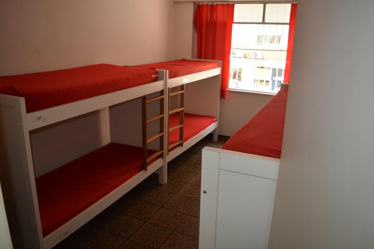 Flats Djalma 49 Apartment Rio de Janeiro Exterior foto