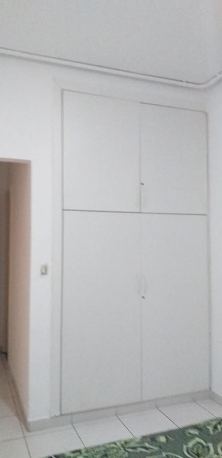 Flats Djalma 49 Apartment Rio de Janeiro Exterior foto