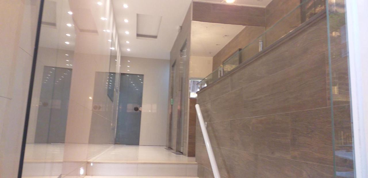 Flats Djalma 49 Apartment Rio de Janeiro Exterior foto