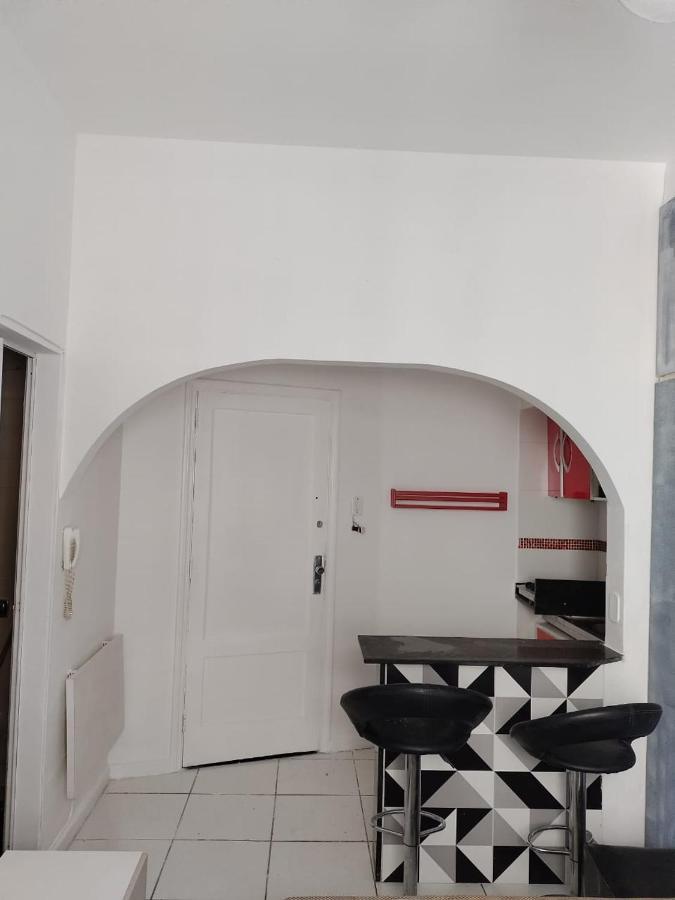 Flats Djalma 49 Apartment Rio de Janeiro Exterior foto