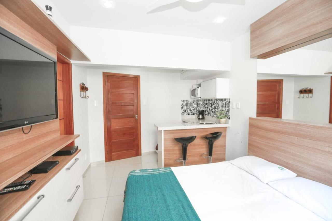 Flats Djalma 49 Apartment Rio de Janeiro Exterior foto