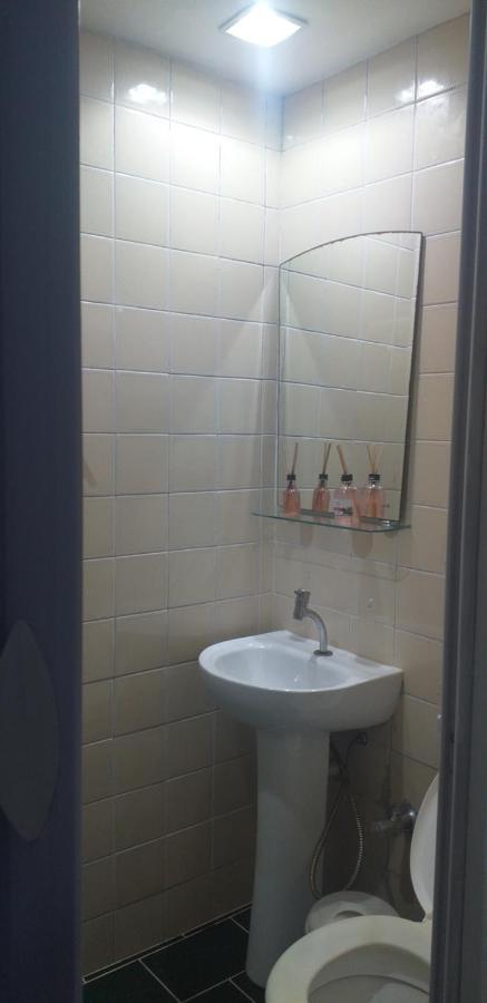 Flats Djalma 49 Apartment Rio de Janeiro Exterior foto