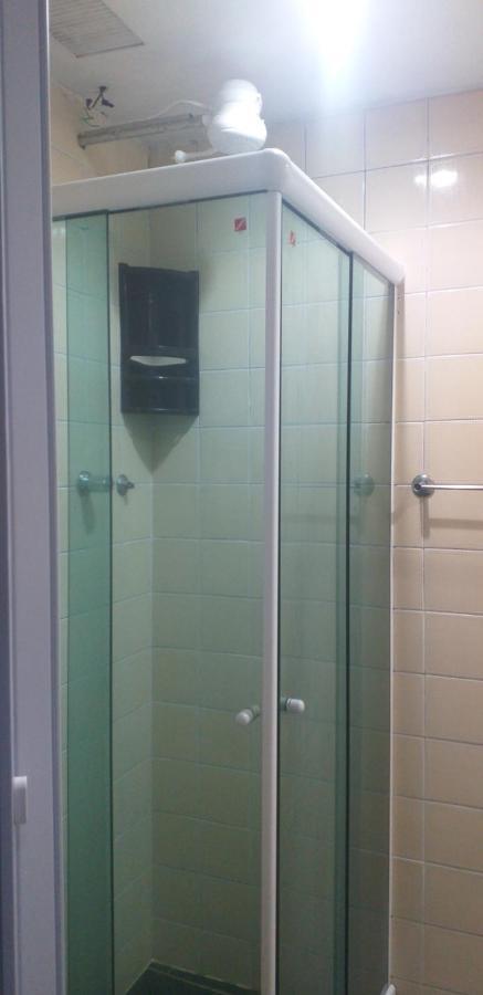 Flats Djalma 49 Apartment Rio de Janeiro Exterior foto