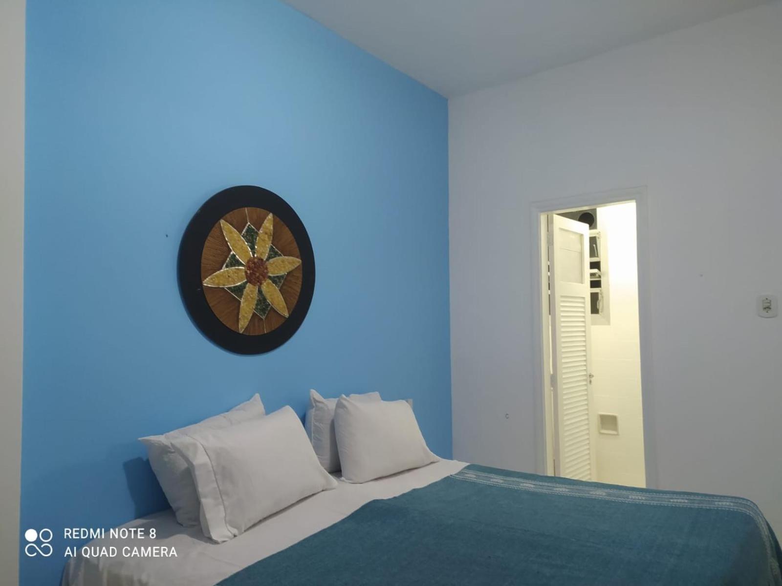 Flats Djalma 49 Apartment Rio de Janeiro Exterior foto