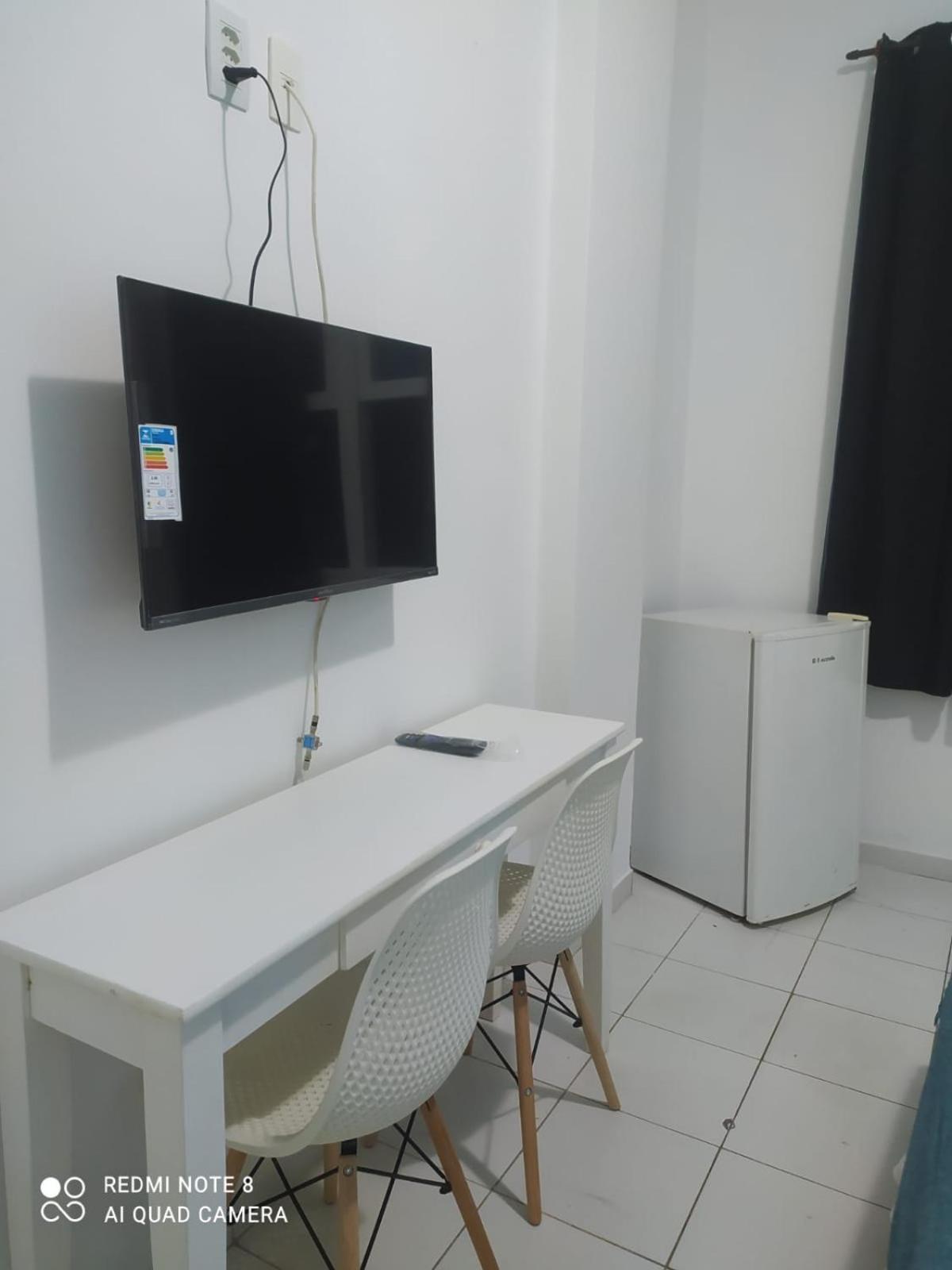 Flats Djalma 49 Apartment Rio de Janeiro Exterior foto