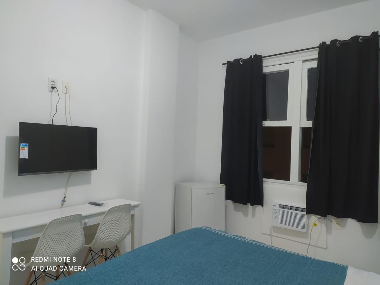 Flats Djalma 49 Apartment Rio de Janeiro Exterior foto