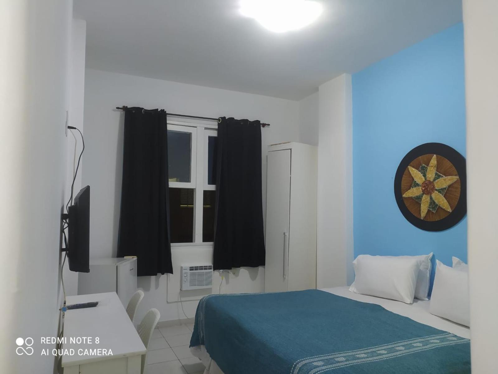Flats Djalma 49 Apartment Rio de Janeiro Exterior foto